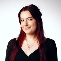 Favoured - Digital Marketing Agency Employee Anna Poehlman's profile photo