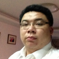 CargoSmart Limited Employee Zhibin Huang's profile photo