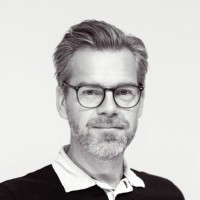 Coloreel Employee Johan Kuhlau's profile photo