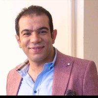 Breadfast Employee Mostafa Tarraf's profile photo