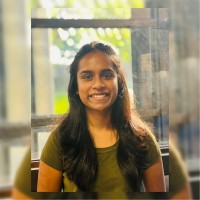 ITOrizon Inc. Employee Asritha Gopisetti's profile photo