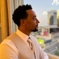 Prison Entrepreneurship Program Employee Michael Etcheson's profile photo