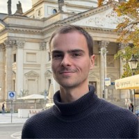 Uploadcare Employee Georgii Bochorishvili's profile photo