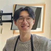 Open Computing Facility Employee Joseph Wang's profile photo