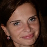 PPF Group Employee Helena Krištofová's profile photo