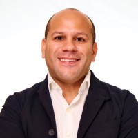 American Express Employee Marcus Oliver's profile photo