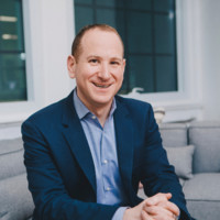 Relay Ventures Employee Alex Baker's profile photo