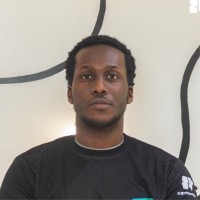 Black Boys Code Employee Chinemerem Ugo's profile photo