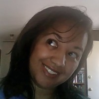 dystrick design Employee Cheray Armstrong-Marie's profile photo