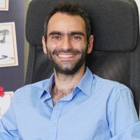Dani Berliner Email & Phone Number
