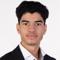 Infinity Media Employee Rafael de Jesus Menezes's profile photo