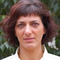 GE Healthcare Employee Ruth Bergman's profile photo
