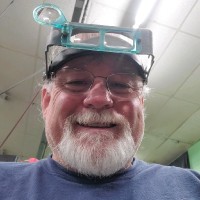 Metal Technology Employee Kevin Smith's profile photo