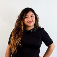 Fittes (formerly Aria Vent) Employee Katherine Bermudo's profile photo