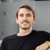 Tecsa® Group Employee Guilherme Ferreira Cossich's profile photo