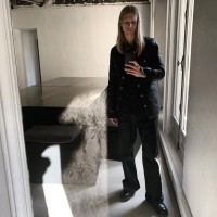 Rick Owens Employee Gabriel Börjesson's profile photo