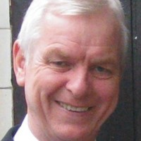 MWM Print & Online Solutions Employee Stuart Mathieson's profile photo
