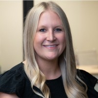 iSpace Environments Employee Krista Bertram's profile photo