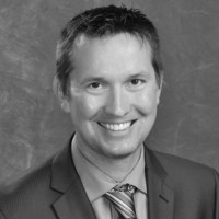 Edward Jones Employee Justin Schroeder's profile photo