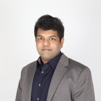 Railistics Employee Kishore Gopalakrishnan's profile photo