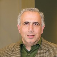 Michigan Supreme Court Employee John Nevin's profile photo