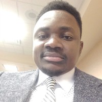 DÖRR INDUSTRIES Employee Jean Songla's profile photo