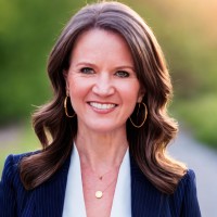 Alteryx Employee Sharon Martin's profile photo