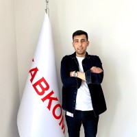 KABKOM KİMYA A.Ş. Employee Süleyman Türkben's profile photo