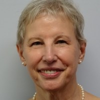 Service Program for Older People (SPOP) Employee Janet Rosenberg's profile photo
