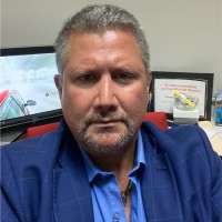 Magna International Employee Fernando Moreno Muraira's profile photo