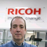Ricoh UK Products Ltd Employee Darren Nutting's profile photo