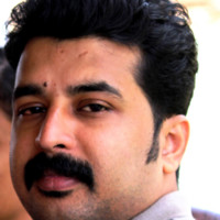 Mahalekshmi Silks Employee Sooraj Nair's profile photo