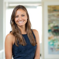 Castalia Employee Veronica Lizzio's profile photo