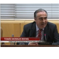 telemadrid Employee Tomás Rafael's profile photo