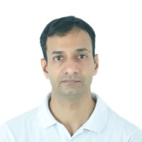 Vedanta Limited - Aluminium Business Employee Amit Gupta's profile photo