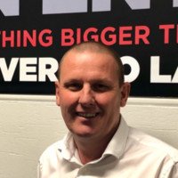 Hoshizaki Lancer Group Employee Matt De Kort's profile photo