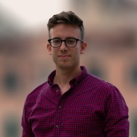 Remo Health Employee Jordan Farris's profile photo