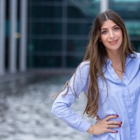 Bruno Editore Employee Mariele Bado's profile photo