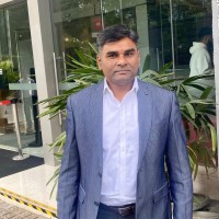 Alok Kumar Email & Phone Number