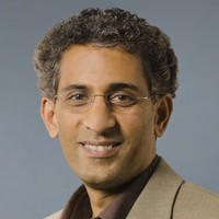 OpenVault LLC Employee Santhana Chari's profile photo