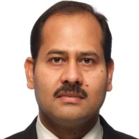 Anglo Eastern Ship Management Employee Subrat Sahoo's profile photo