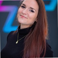 Strateolab Employee Desneiges Laberge's profile photo