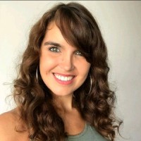 V-Label Employee Beatriz Costa's profile photo