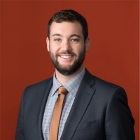 American Soybean Association Employee Carson Fort's profile photo