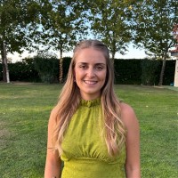 Roamler Employee Maria Muñoz Garcia's profile photo