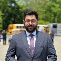Empire Control Abatement, Inc. Employee Akshay Dev's profile photo