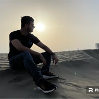 Bio Chem Textile Employee Sameer Faisal's profile photo