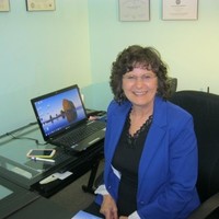 Community Action of Skagit County Employee Diane Marx's profile photo