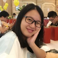 HiThink Employee 陈凤's profile photo