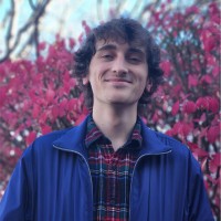 Deliver Strategies Employee Evan Kashtan's profile photo
